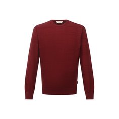 Хлопковый джемпер Z Zegna
