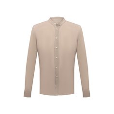 Льняная рубашка 120% Lino