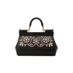 Сумка Sicily small Dolce & Gabbana