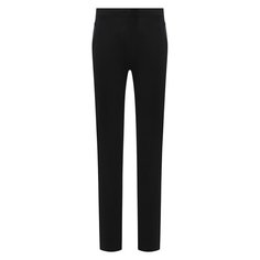 Шерстяные брюки The Outdoor Capsule Ermenegildo Zegna