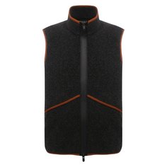 Жилет The Outdoor Capsule Ermenegildo Zegna