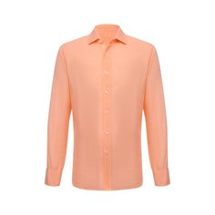 Льняная рубашка 120% Lino