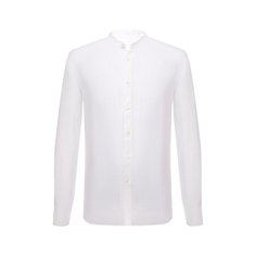 Льняная рубашка 120% Lino