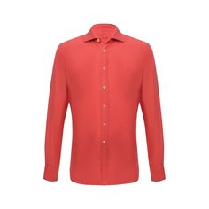 Льняная рубашка 120% Lino