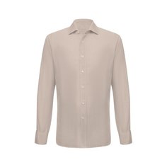 Льняная рубашка 120% Lino