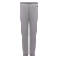 Шерстяные джоггеры Z Zegna