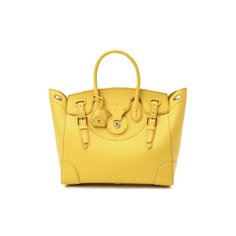 Сумка Soft Ricky 33 Ralph Lauren
