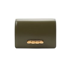 Сумка Knuckle Alexander McQueen