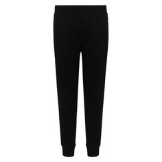 Хлопковые джоггеры Dsquared2