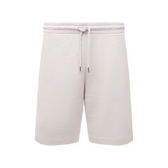 Хлопковые шорты Dries Van Noten