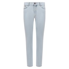 Джинсы Ermenegildo Zegna