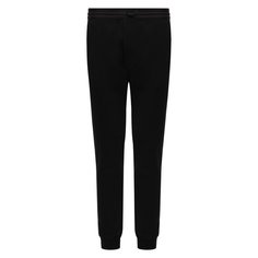 Хлопковые джоггеры Dsquared2