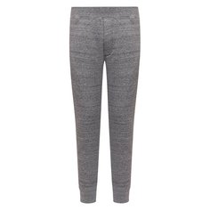 Хлопковые джоггеры Dsquared2