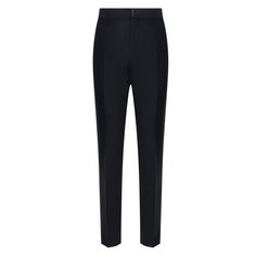 Шерстяные брюки Givenchy