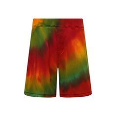 Хлопковые шорты Dsquared2