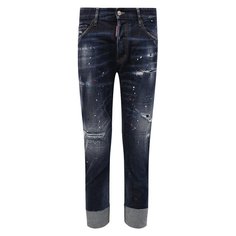 Джинсы Dsquared2