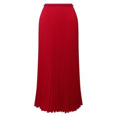 Плиссированная юбка REDVALENTINO
