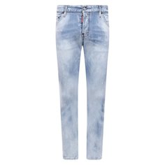 Джинсы Dsquared2