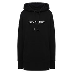 Хлопковое худи Givenchy