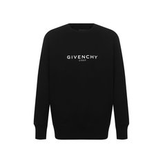Хлопковый свитшот Givenchy