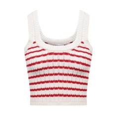 Бра-топ REDVALENTINO