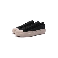 Комбинированные кеды Ajatu Court Low Y-3