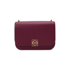 Сумка Goya small Loewe