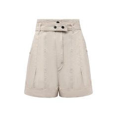 Хлопковые шорты Isabel Marant Etoile