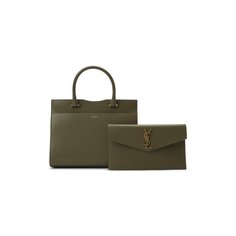 Сумка Uptown medium Saint Laurent