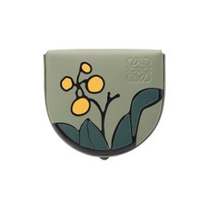 Сумка Herbarium Heel Loewe