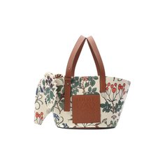 Сумка Herbarium Elephant Loewe