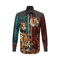 Рубашка Dolce & Gabbana