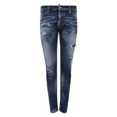 Джинсы Dsquared2