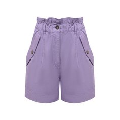 Хлопковые шорты Kenzo