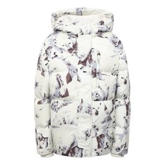 Пуховая куртка Kenzo