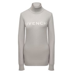 Кашемировая водолазка Givenchy