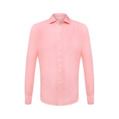 Льняная рубашка 120% Lino