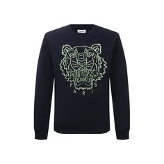 Хлопковый свитшот Kenzo