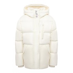Пуховая куртка Kenzo