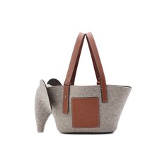 Сумка Elephant small Loewe