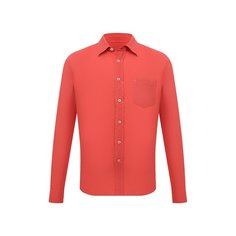 Льняная рубашка 120% Lino