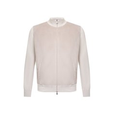 Комбинированный кардиган Gran Sasso