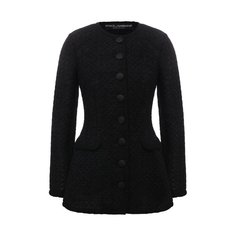 Жакет Dolce & Gabbana