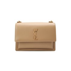 Сумка Sunset large Saint Laurent