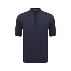 Шелковое поло Svevo