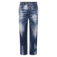 Джинсы Dsquared2