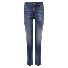 Джинсы Dsquared2