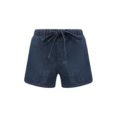 Джинсовые шорты Valentino