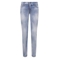 Джинсы Dsquared2