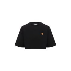 Хлопковая футболка Kenzo